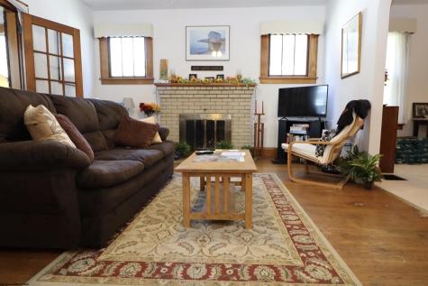 118 Buffalo Street Elkins WV 26241