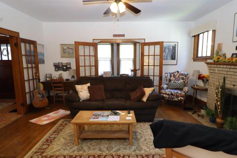 118 Buffalo Street Elkins WV 26241