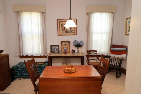 118 Buffalo Street Elkins WV 26241