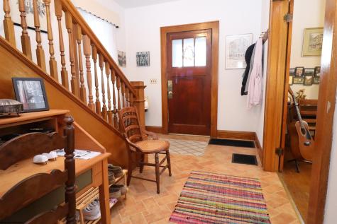 118 Buffalo Street Elkins WV 26241