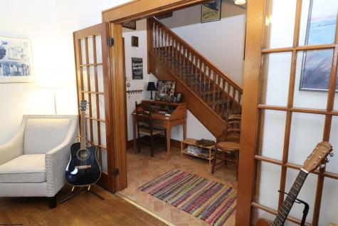 118 Buffalo Street Elkins WV 26241