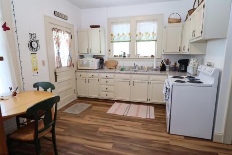 118 Buffalo Street Elkins WV 26241