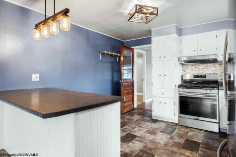 1404 Buckhannon Avenue Morgantown WV 26508