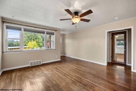 1404 Buckhannon Avenue Morgantown WV 26508