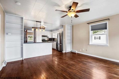 1404 Buckhannon Avenue Morgantown WV 26508