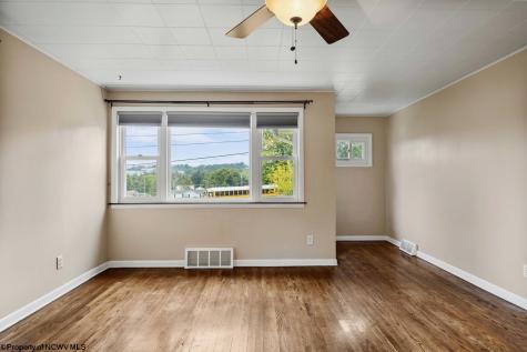 1404 Buckhannon Avenue Morgantown WV 26508