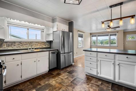 1404 Buckhannon Avenue Morgantown WV 26508