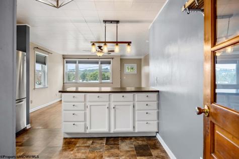 1404 Buckhannon Avenue Morgantown WV 26508