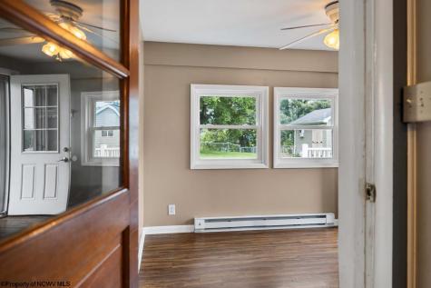 1404 Buckhannon Avenue Morgantown WV 26508