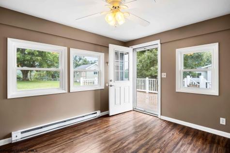 1404 Buckhannon Avenue Morgantown WV 26508