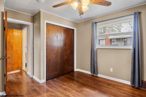 1404 Buckhannon Avenue Morgantown WV 26508