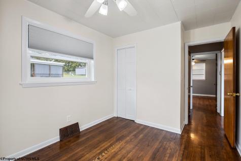 1404 Buckhannon Avenue Morgantown WV 26508
