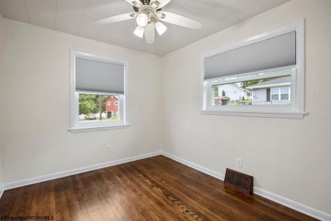 1404 Buckhannon Avenue Morgantown WV 26508