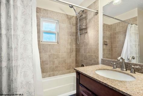 1404 Buckhannon Avenue Morgantown WV 26508