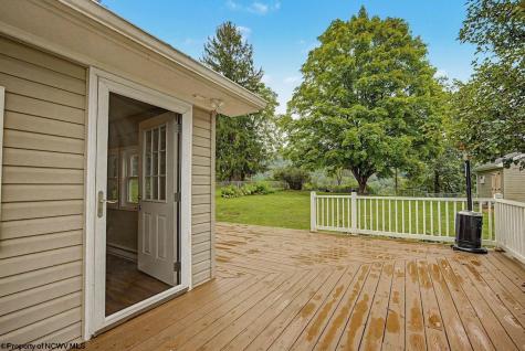1404 Buckhannon Avenue Morgantown WV 26508