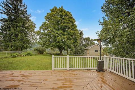 1404 Buckhannon Avenue Morgantown WV 26508