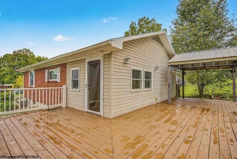 1404 Buckhannon Avenue Morgantown WV 26508