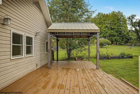 1404 Buckhannon Avenue Morgantown WV 26508