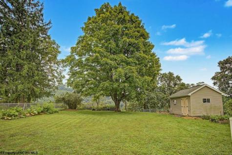 1404 Buckhannon Avenue Morgantown WV 26508