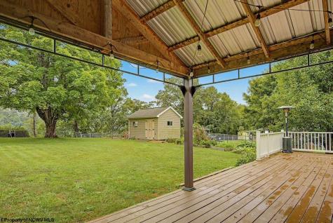 1404 Buckhannon Avenue Morgantown WV 26508