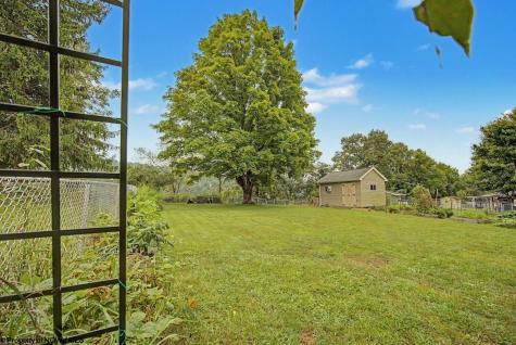 1404 Buckhannon Avenue Morgantown WV 26508