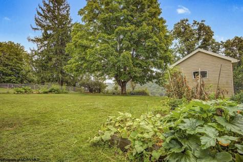 1404 Buckhannon Avenue Morgantown WV 26508