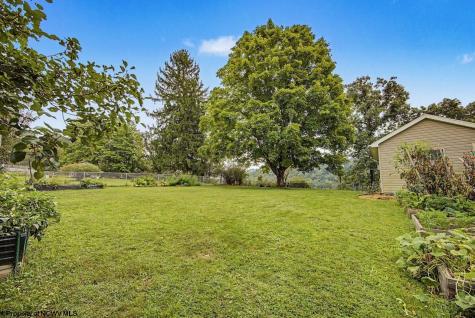 1404 Buckhannon Avenue Morgantown WV 26508