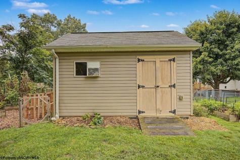 1404 Buckhannon Avenue Morgantown WV 26508