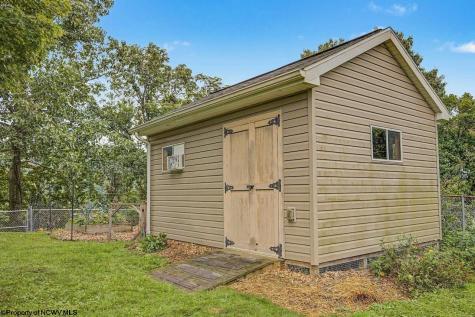 1404 Buckhannon Avenue Morgantown WV 26508