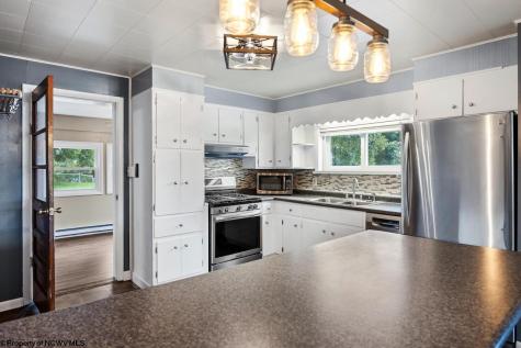 1404 Buckhannon Avenue Morgantown WV 26508