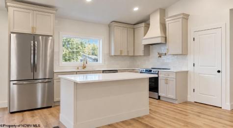 1317 Lincoln Way Fairmont WV 26554