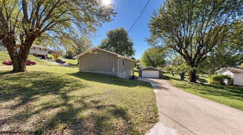 1317 Lincoln Way Fairmont WV 26554