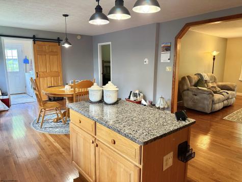 184 Woodstone Lane Parsons WV 26287-0000