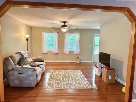 184 Woodstone Lane Parsons WV 26287-0000