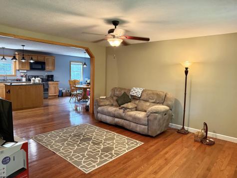 184 Woodstone Lane Parsons WV 26287-0000