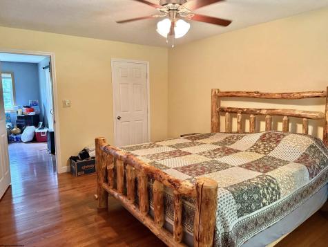 184 Woodstone Lane Parsons WV 26287-0000