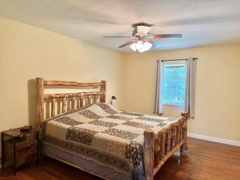 184 Woodstone Lane Parsons WV 26287-0000