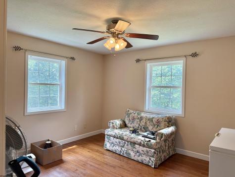 184 Woodstone Lane Parsons WV 26287-0000