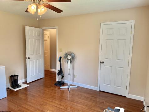 184 Woodstone Lane Parsons WV 26287-0000