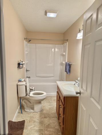 184 Woodstone Lane Parsons WV 26287-0000