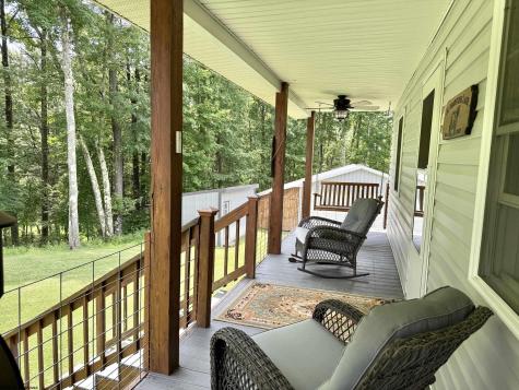 184 Woodstone Lane Parsons WV 26287-0000