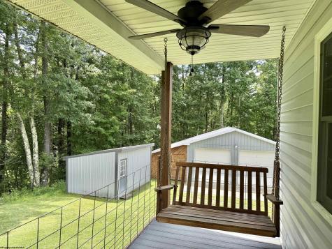 184 Woodstone Lane Parsons WV 26287-0000