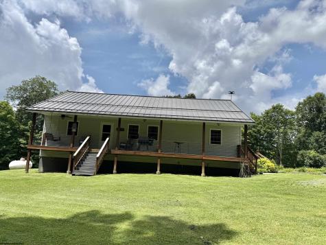 184 Woodstone Lane Parsons WV 26287-0000