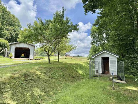 184 Woodstone Lane Parsons WV 26287-0000