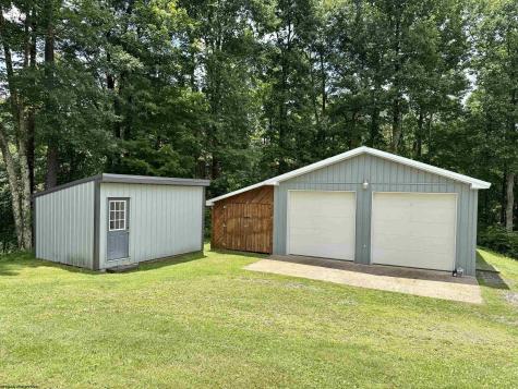 184 Woodstone Lane Parsons WV 26287-0000