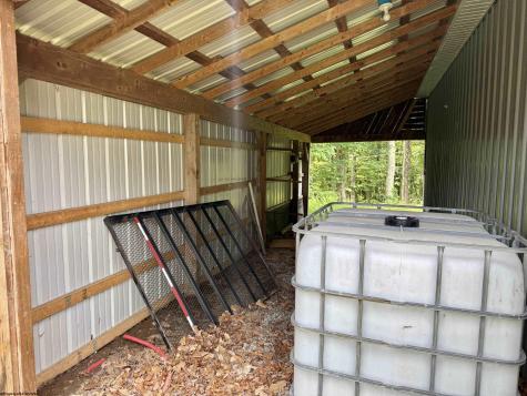 184 Woodstone Lane Parsons WV 26287-0000