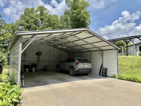 184 Woodstone Lane Parsons WV 26287-0000