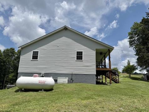 184 Woodstone Lane Parsons WV 26287-0000