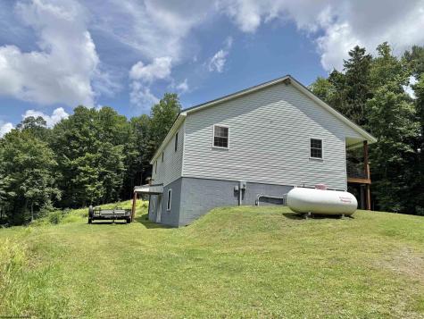 184 Woodstone Lane Parsons WV 26287-0000
