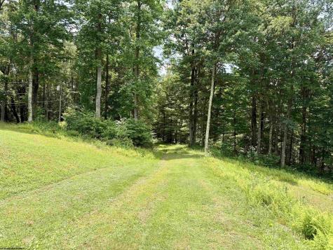 184 Woodstone Lane Parsons WV 26287-0000
